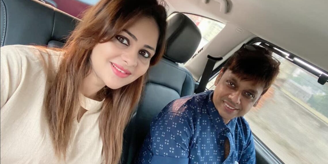 पाकिस्तान के नंबर से कॉल कर मशहूर कवियत्री अनामिका जैन अंबर की सास को डिजिटल अरेस्ट करने की कोशिश, एक करोड़ मांगे