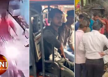 बरेली में पकड़ा गायों का जानी दुश्मन अन्नू अनवार, न जाने कब से कर रहा था गौवध, नाम हिन्दू और निकला मुसलमान