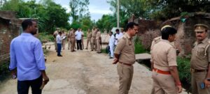 बरेली में हंगामा क्यों बरपा: चुपके-चुपके बना दी गई थी अवैध मस्जिद, कार्रवाई में देरी पर भड़का हिन्दू समाज, अफसर-एमएलए सबका कराया रत-जगा