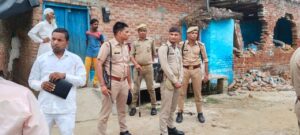 बरेली में हंगामा क्यों बरपा: चुपके-चुपके बना दी गई थी अवैध मस्जिद, कार्रवाई में देरी पर भड़का हिन्दू समाज, अफसर-एमएलए सबका कराया रत-जगा