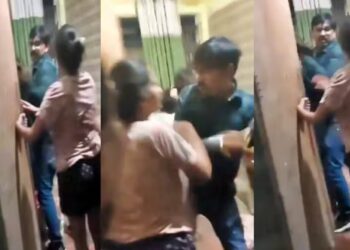 मथुरा में सामने आई बेरहम हॉस्टल प्रभारी की करतूत, वॉर्डन के साथ मिलकर अकेली छात्रा को कमरे में बंद कर पीटा