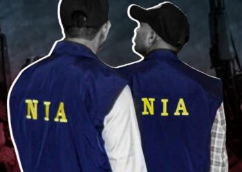 संभल में कई स्थानों पर एनआईए की ताबड़तोड़ छापेमारी, आईएसआईएस से जुड़े दो संदिग्धों को लेकर पहुंची टीम 