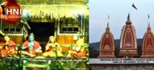 रामभद्राचार्य जी का आश्रम: स्वामी रामभद्राचार्य उत्तर प्रदेश के चित्रकूट में तुलसी पाठ नामक नामक धार्मिक स्थल और सामाजिक सेवा संस्थान के संस्थापक हैं।