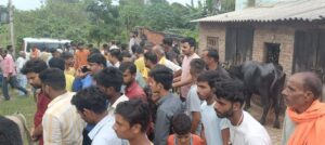 बरेली में हंगामा क्यों बरपा: चुपके-चुपके बना दी गई थी अवैध मस्जिद, कार्रवाई में देरी पर भड़का हिन्दू समाज, अफसर-एमएलए सबका कराया रत-जगा