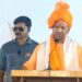 सीएम योगी आदित्यनाथ का बड़ा बयान, सिर्फ मुरली से काम नहीं चलेगा, धर्म की रक्षा को सुदर्शन भी जरूरी