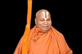 संत दर्शन : जगद्गुरू रामभद्राचार्य ने बचपन में दृष्टि गंवाई पर हार नहीं मानी, वेद-पुराण सब कंठस्थ किए, 22 भाषाओं के बने ज्ञाता 