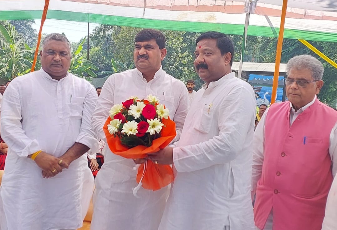 बरेली महानगर में अधीर सक्सेना बिग्रेड की मेहनत रंग लाई, सदस्यता मुहिम में भाजपा ने ऊंची छलांग लगाई  