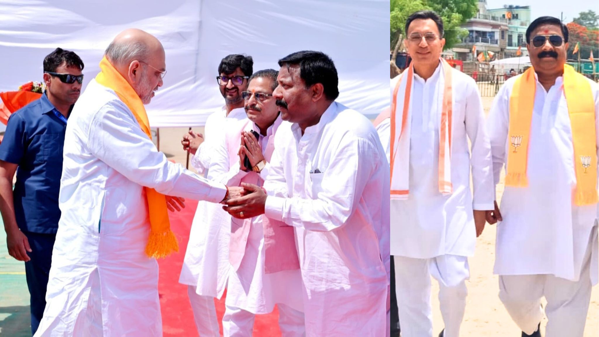  बरेली महानगर में अधीर बिग्रेड की मेहनत रंग लाई, सदस्यता मुहिम में शहर विधानसभा ने ने ऊंची छलांग लगाई 