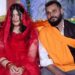 इस्लामिक कट्टरपंथी हजम नहीं कर पा रहे ईरानी गर्ल फायजा की हिन्दू परिवार में शादी, हिन्दू-मुसलमानों में लड़ाई का डर दिखाकर भारत छोड़ने की की धमकी  