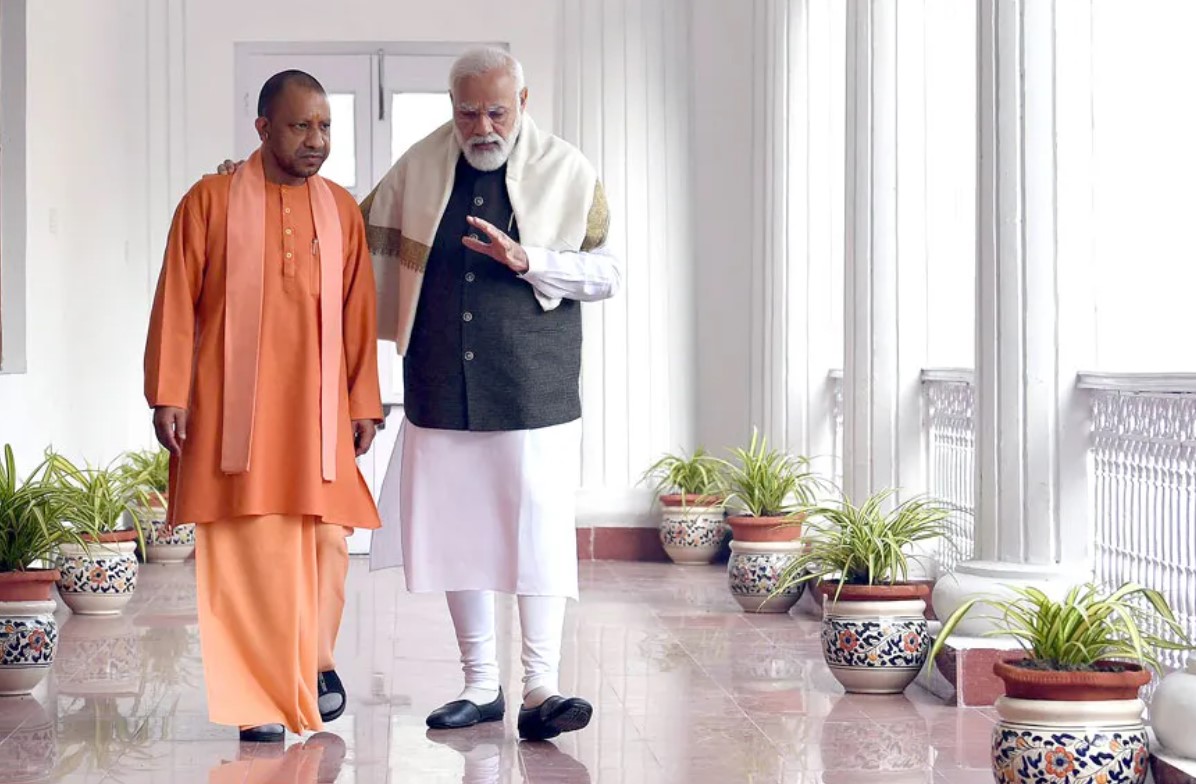 जीवन भर सलाखों में रहेगा बरेली का जिहादी आमिल, फैसले में कोर्ट कोर्ट ने कहा-अवैध धर्मांतरण के पीछे देश को अस्थिर करने का षडयंत्र