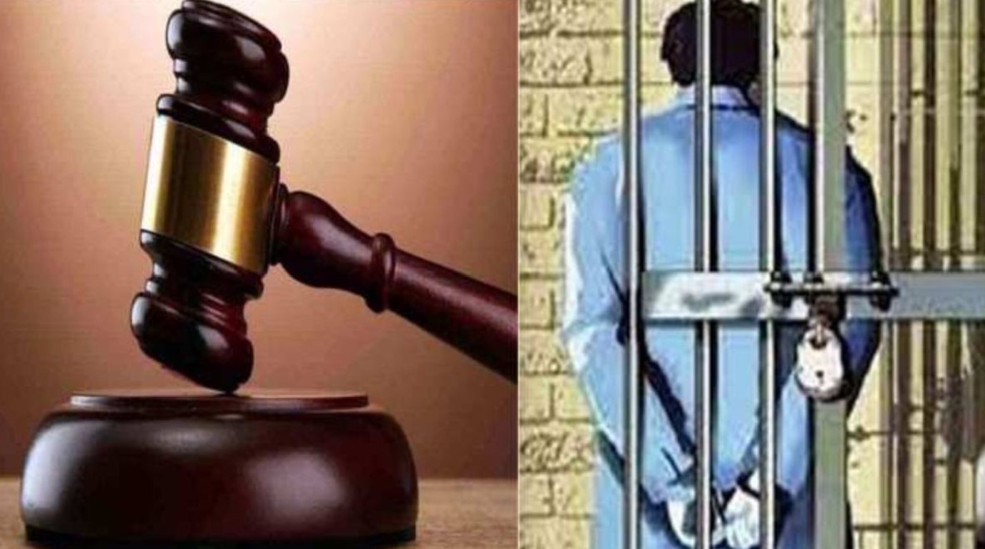 बरेली के लव जिहादी आमिल को आजीवन कारावास, फैसले में कोर्ट ने कहा- धर्मांतरण के पीछे देश में पाकिस्तान जैसे हालात बनाने की साजिश