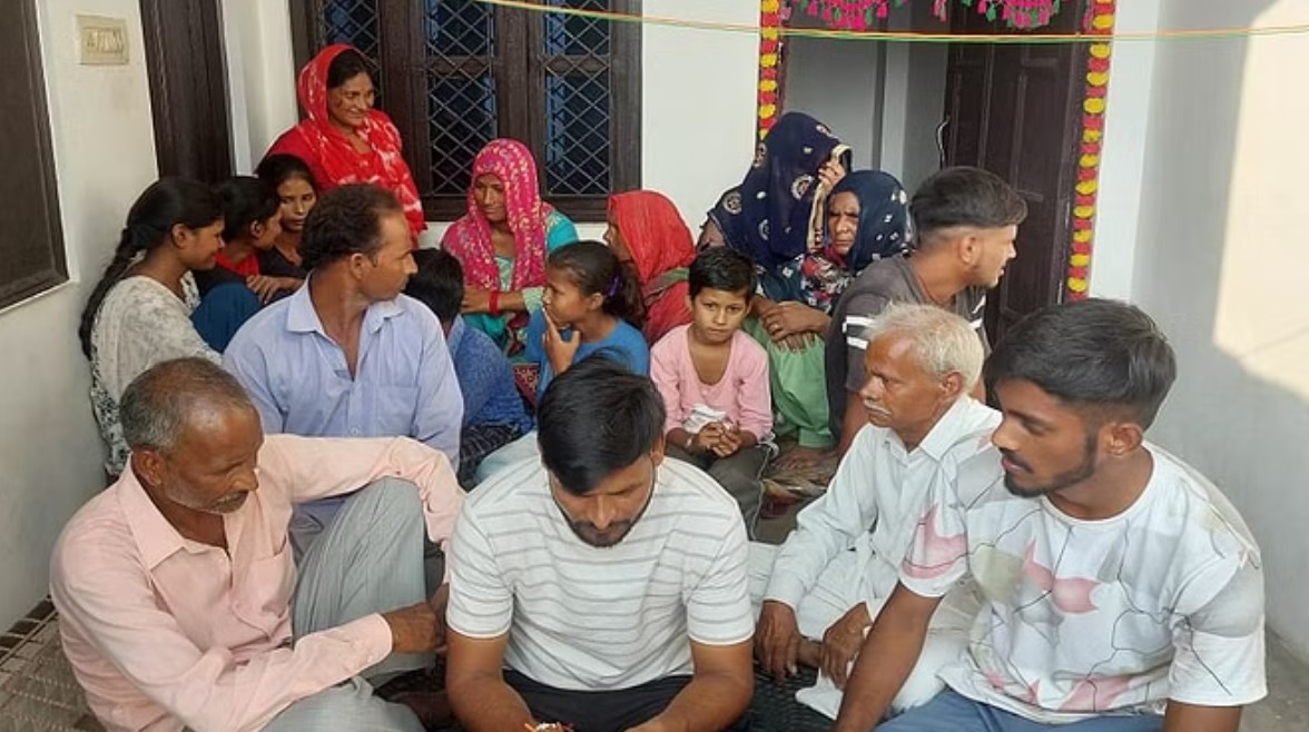 सर्च ऑपरेशन: सियाचिन ग्लैशियर में 56 साल बाद खोजा सहारनपुर के वायुसैनिक मलखान सिंह का शव, 102 जवानों के साथ विमान हादसे में हुए थे लापता