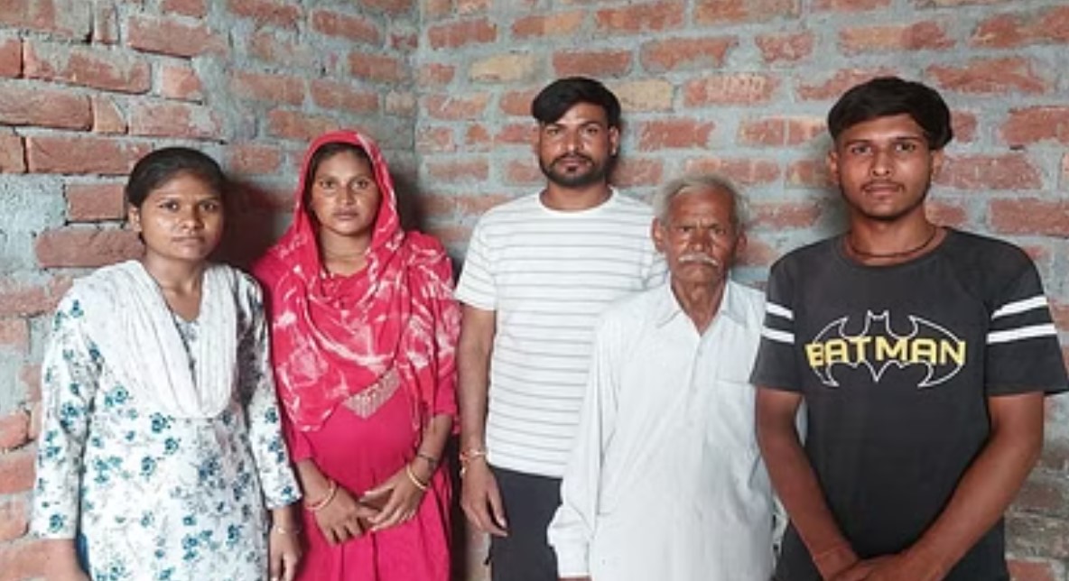 सर्च ऑपरेशन: सियाचिन ग्लैशियर में 56 साल बाद खोजा सहारनपुर के वायुसैनिक मलखान सिंह का शव, 102 जवानों के साथ विमान हादसे में हुए थे लापता