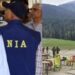 NIA ने पहलगाम आतंकी हमले के आतंकियों को पनाह देने वाले दो आरोपियों को किया गिरफ्तार