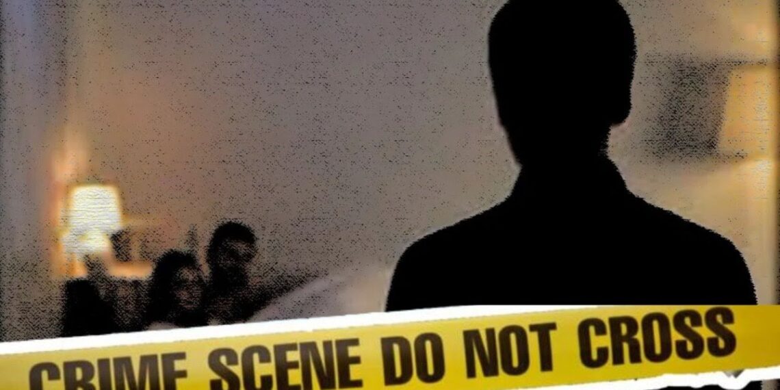 प्यार किया तो जान गंवाई..अपनों ने ही चिता सजाई, बागपत में ऑनर किलिंग