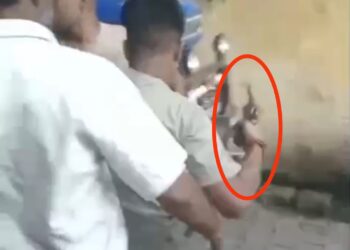 बरेली में दबंगों का आतंक, तमंचा दिखाकर दी जान से मारने की धमकी और की मारपीट,वीडियो वायरल