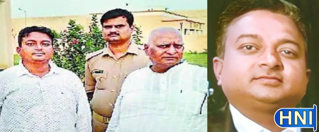 बरेली की बिथरी चैनपुर से ब्लाक प्रमुख का चुनाव लड़ चुकीं श्वाती सिंह के पति सचिन सिंह ने कॉआपरेटिव सोसाइटी की 39 लाख से अधिक की जमीन सिर्फ 1 लाख में हड़पी, विजीलेंस ने दर्ज कराई रिपोर्ट