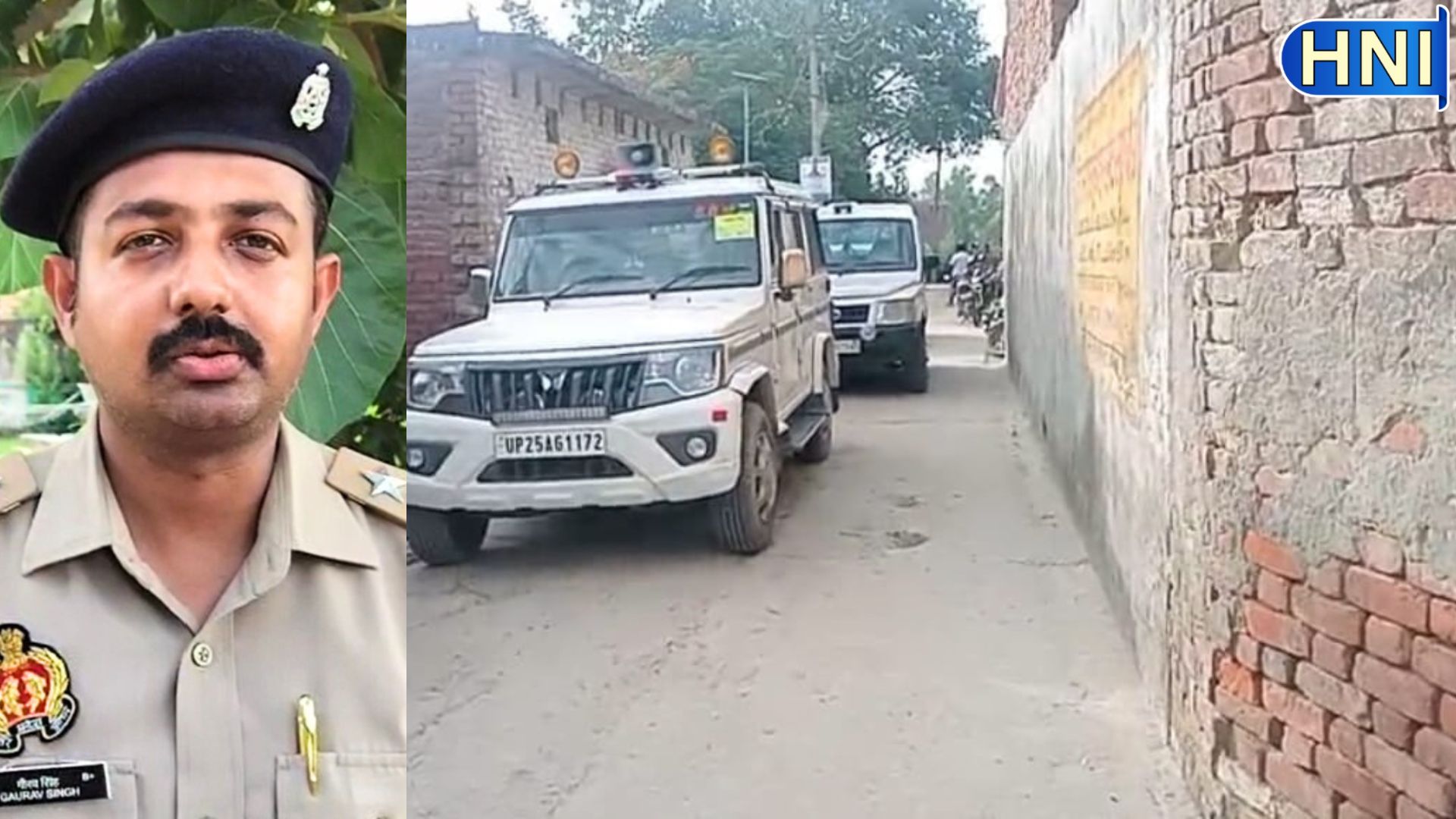 इटावा के बाद बरेली में जातीय तनाव पैदा करने साजिश, खुराफातियों ने बाबा साहब डॉ. भीमराव अंबेडकर की प्रतिमा पर चलाए हथौड़े