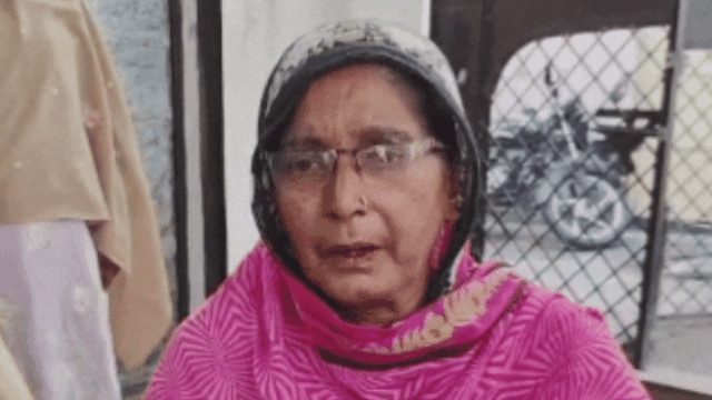 ईरान-इज़राइल जंग में बरेली के 6 तीर्थयात्री फंसे, बमों के साये में ज़िंदगी, घरवालों की आंखों में बस एक सवाल — क्या वो लौटेंगे?
