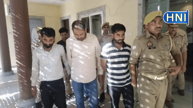 फर्जीवाड़े की फैक्ट्री: एक कमरे से चलता था लाखों की ठगी का खेल