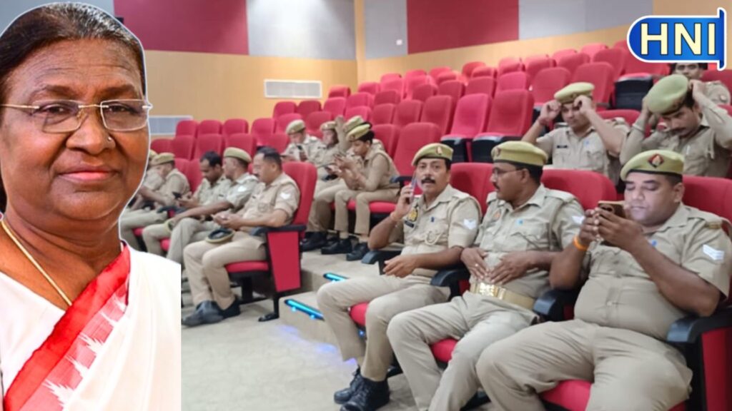 राष्ट्रपति द्रोपदी मुर्मू कल बरेली में, एयरपोर्ट से आईवीआरआई तक लागू रहेगा ट्रैफिक डावर्जन प्लान…शहर में निकलें मगर रूट देखकर