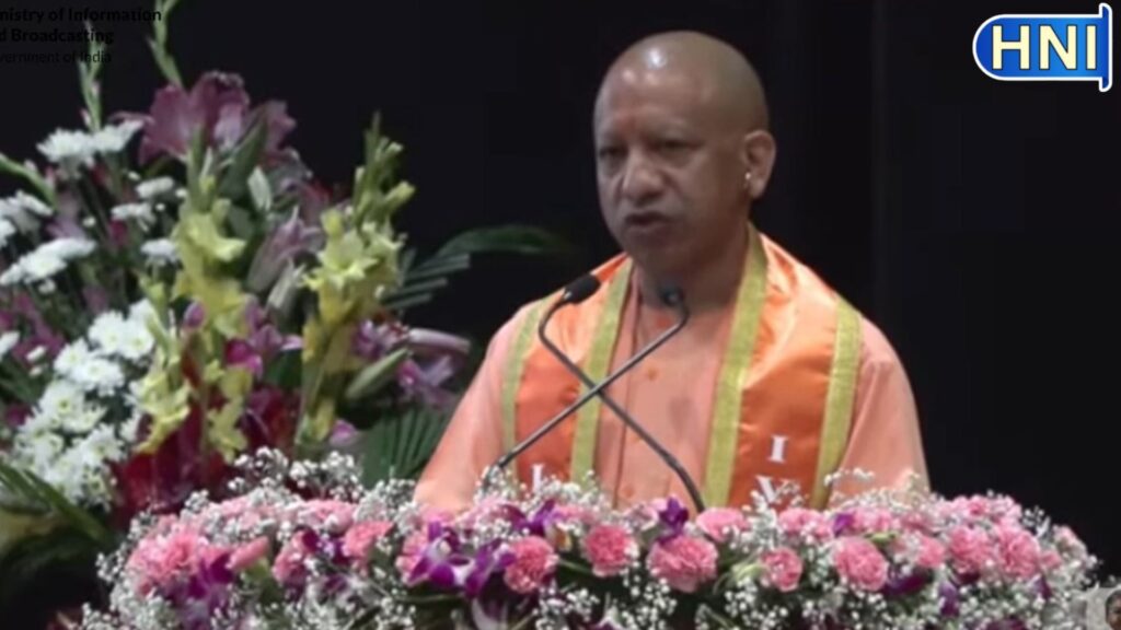नाथनगरी बरेली से राष्ट्रपति द्रोपदी मुर्मू का बड़ा संदेश, मानव व पशु का रिश्ता परिवार जैसा, भारतीय संस्कृति ने हमेशा संवेदना-कल्याण की बात सिखाई