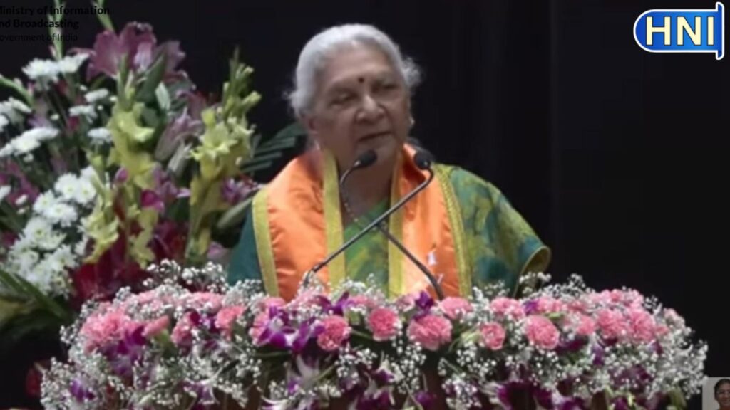 नाथनगरी बरेली से राष्ट्रपति द्रोपदी मुर्मू का बड़ा संदेश, मानव व पशु का रिश्ता परिवार जैसा, भारतीय संस्कृति ने हमेशा संवेदना-कल्याण की बात सिखाई