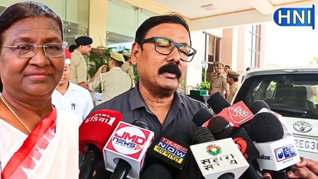 राष्ट्रपति द्रोपदी मुर्मू कल बरेली में, एयरपोर्ट से आईवीआरआई तक लागू रहेगा ट्रैफिक डावर्जन प्लान…शहर में निकलें मगर रूट देखकर