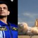मां के हाथ का मूंग दाल हलवा लेकर अंतरिक्ष मिशन पर रवाना हुआ यूपी का लाल, शुभम शुक्ला ने अमेरिका के कैनेडी स्पेस सेंटर से भरी उड़ान