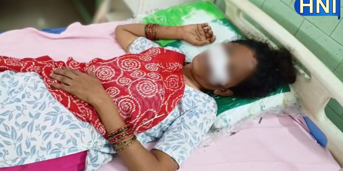 बरेली में वारदात…आधी रात को चाकू से पत्नी की नाक काटकर पति हुआ फरार, जानें क्यों हुई मियां-बीवी के रिश्ते में रार