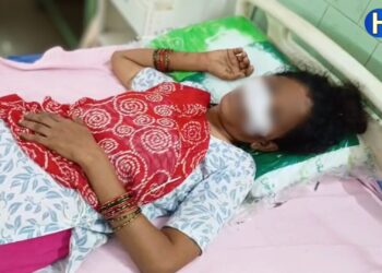 बरेली में वारदात…आधी रात को चाकू से पत्नी की नाक काटकर पति हुआ फरार, जानें क्यों हुई मियां-बीवी के रिश्ते में रार