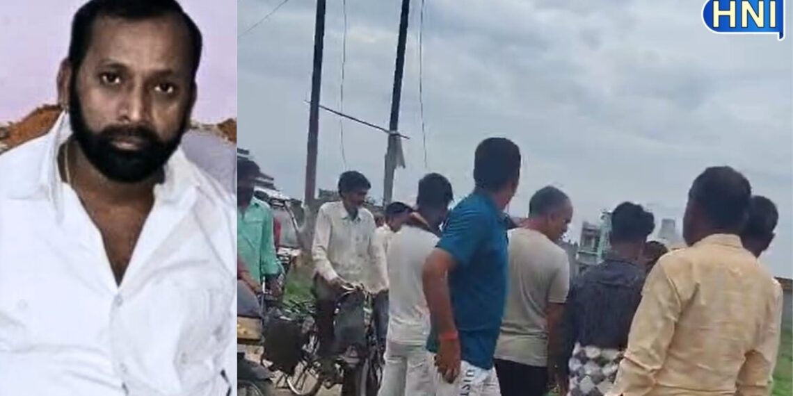 अनहोनी: बरेली में आवारा सांड ने सर्राफा कारोबारी ब्रजपाल गंगवार को मार डाला, बीच सड़क रोंद दी बाइक