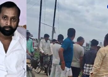 अनहोनी: बरेली में आवारा सांड ने सर्राफा कारोबारी ब्रजपाल गंगवार को मार डाला, बीच सड़क रोंद दी बाइक