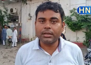 बरेली : हिंद टाकीज बाजार में कार मैकेनिकों ने हिंदू व्यापारी को पीटा, गला दबाकर हत्या की कोशिश