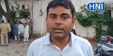 बरेली : हिंद टाकीज बाजार में कार मैकेनिकों ने हिंदू व्यापारी को पीटा, गला दबाकर हत्या की कोशिश