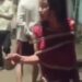 बरेली में भीड़ का कहर: नेपाल की युवती को चोर समझ खंभे से बांधकर पीटा, पुलिस ने चार दबोचे