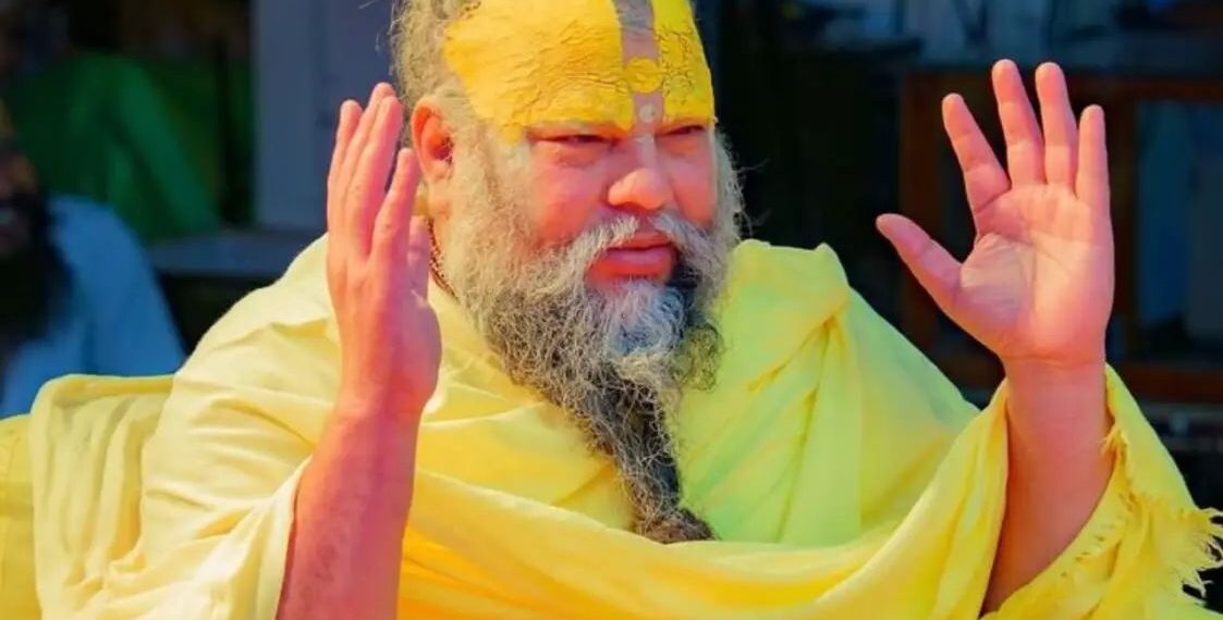 “गर्दन उतार लेता” – संत प्रेमानंद महाराज को मिली जान से मारने की धमकी, संत समाज में उबाल